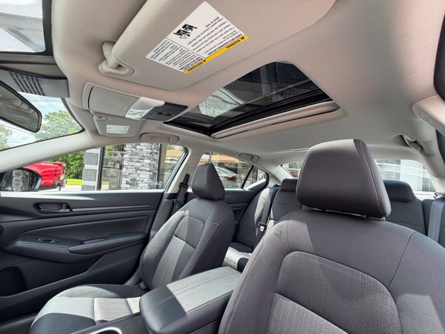 Used 2026 Nissan Altima 2.5 SV w/ SV Special Edition Package AWD/4WD image 27