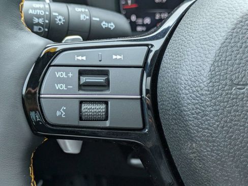 Used 2026 Acura Integra A-Spec FWD image 26