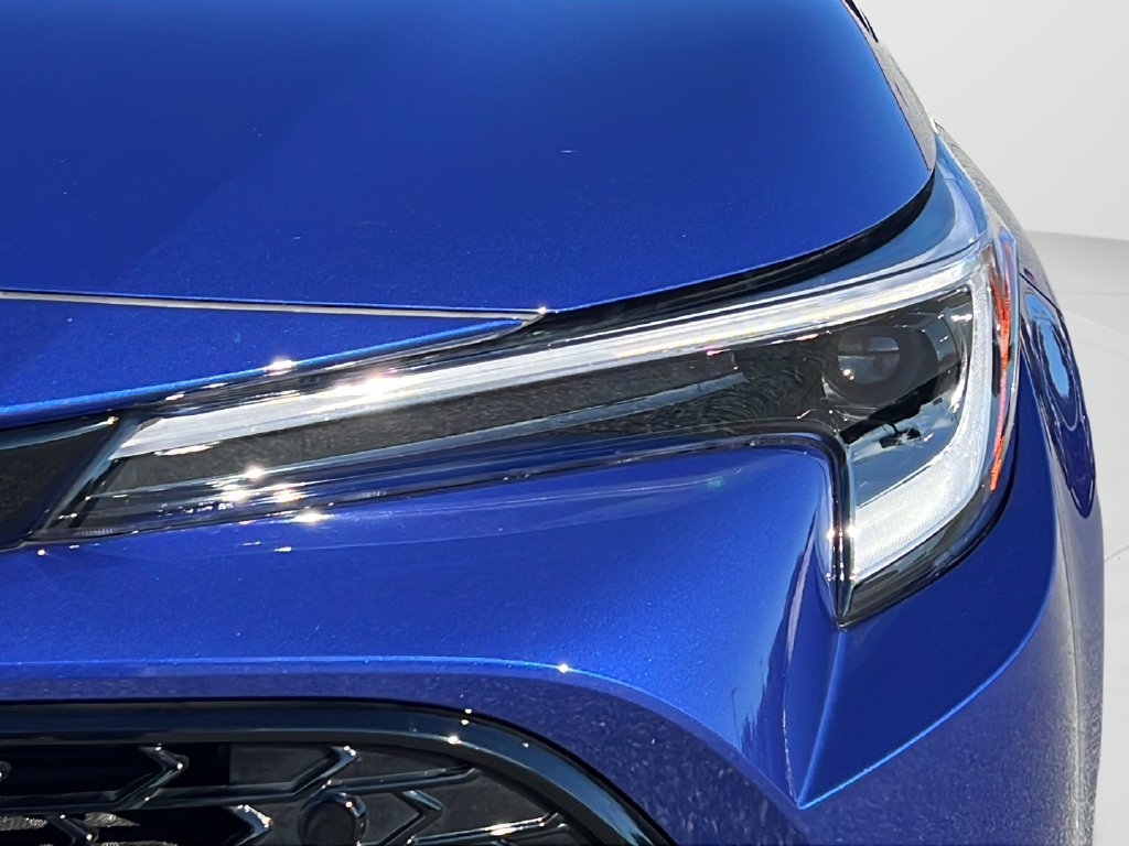 Used 2026 Toyota Corolla SE FWD image 25
