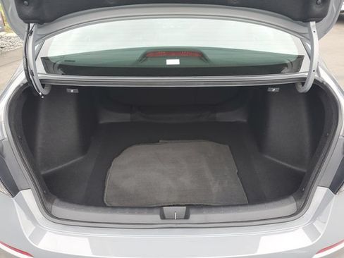 Certified 2025 Honda Civic Sport image 8