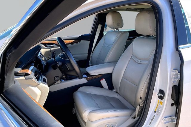 Used 2018 Cadillac XTS Luxury w/ Driver Awareness Package FWD image 26