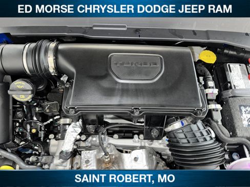 New 2026 Jeep Compass Latitude AWD/4WD image 22