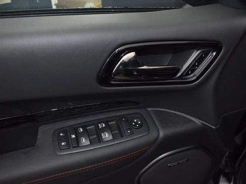 New 2026 Dodge Durango GT image 13
