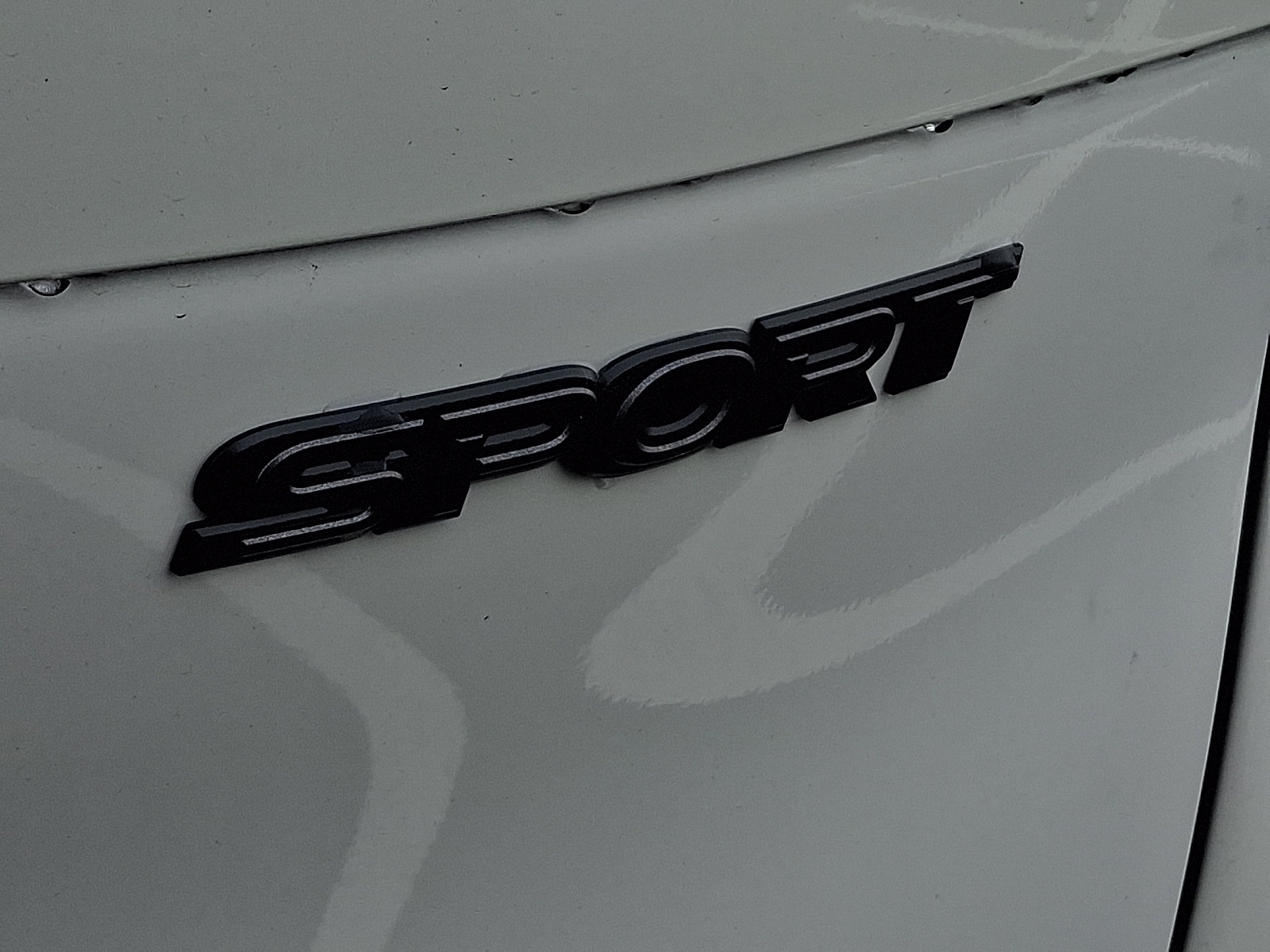 New 2026 Subaru Forester Sport AWD/4WD image 9