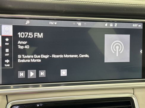 Used 2018 Porsche Panamera 4 image 20