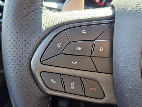 New 2026 Dodge Durango GT w/ Blacktop Package image 16