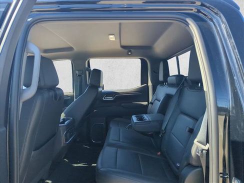 Used 2022 GMC Sierra 1500 SLT w/ SLT Premium Plus Package image 14