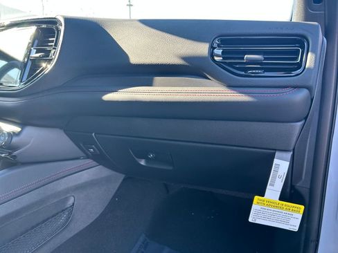 New 2026 Dodge Durango GT image 31