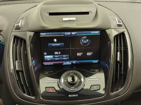 Used 2015 Ford Escape Titanium w/ Equipment Group 301A FWD image 16