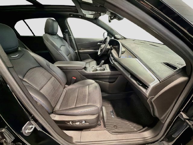Used 2024 Cadillac XT4 Sport AWD/4WD image 24