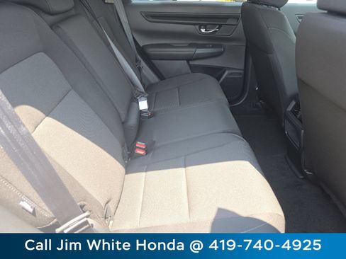 New 2026 Honda CR-V LX image 17