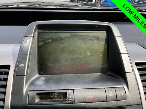 Used 2007 Toyota Prius Base image 21