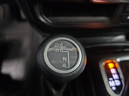 Used 2021 Jeep Wrangler Unlimited Sport AWD/4WD image 22