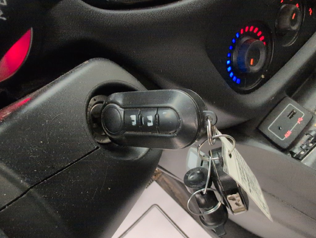 Used 2018 RAM ProMaster City Tradesman FWD image 37
