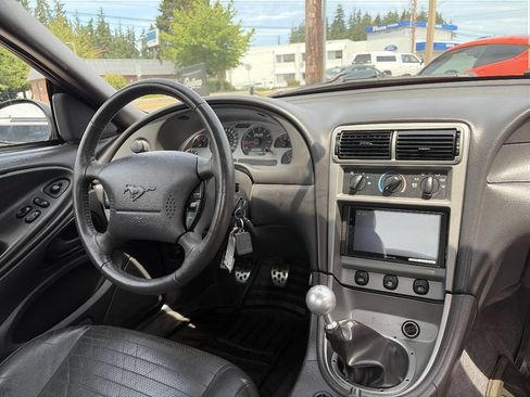 Used 2003 Ford Mustang Mach 1 RWD image 20