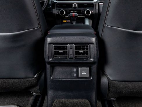 Used 2025 Toyota 4Runner TRD Pro AWD/4WD image 34