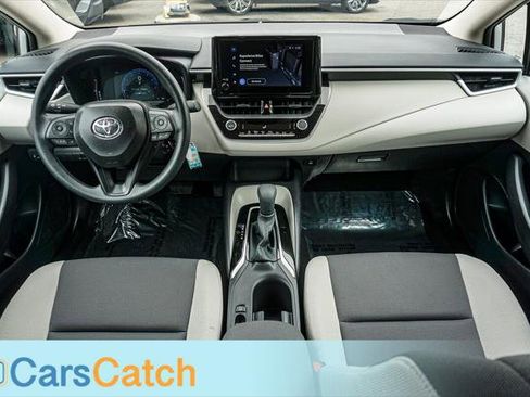 Used 2026 Toyota Corolla LE image 23