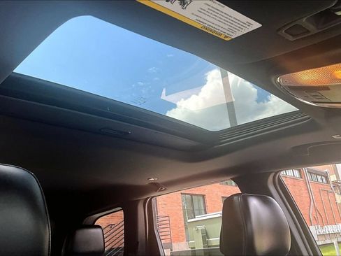 Used 2018 Jeep Grand Cherokee Limited AWD/4WD image 23