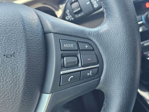 Used 2017 BMW X3 xDrive28i AWD/4WD image 27