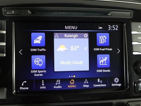 Used 2023 Nissan Maxima SV w/ Floor Mat Group FWD image 34