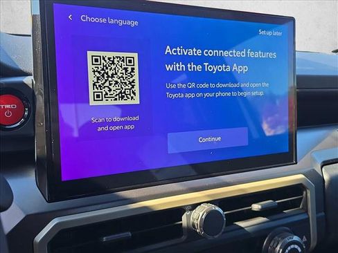 New 2025 Toyota Tacoma TRD Off-Road image 15