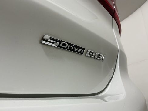 Used 2018 BMW X1 sDrive28i image 33