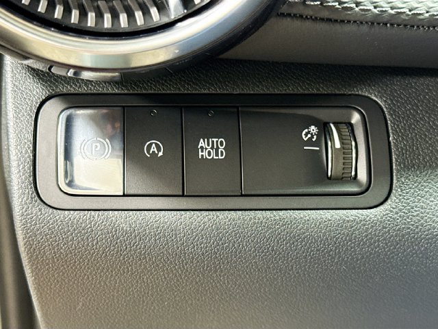 New 2026 Chevrolet Equinox LT FWD image 13