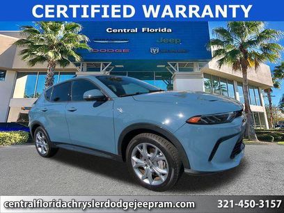 Certified 2024 Dodge Hornet R/T Plus
