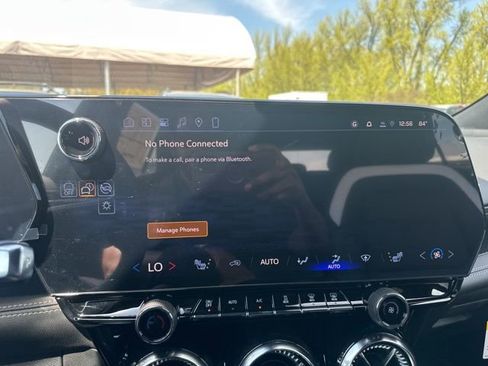 New 2026 Chevrolet Blazer EV LT AWD/4WD image 27