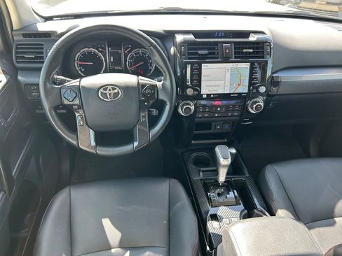 Used 2024 Toyota 4Runner TRD Pro image 19
