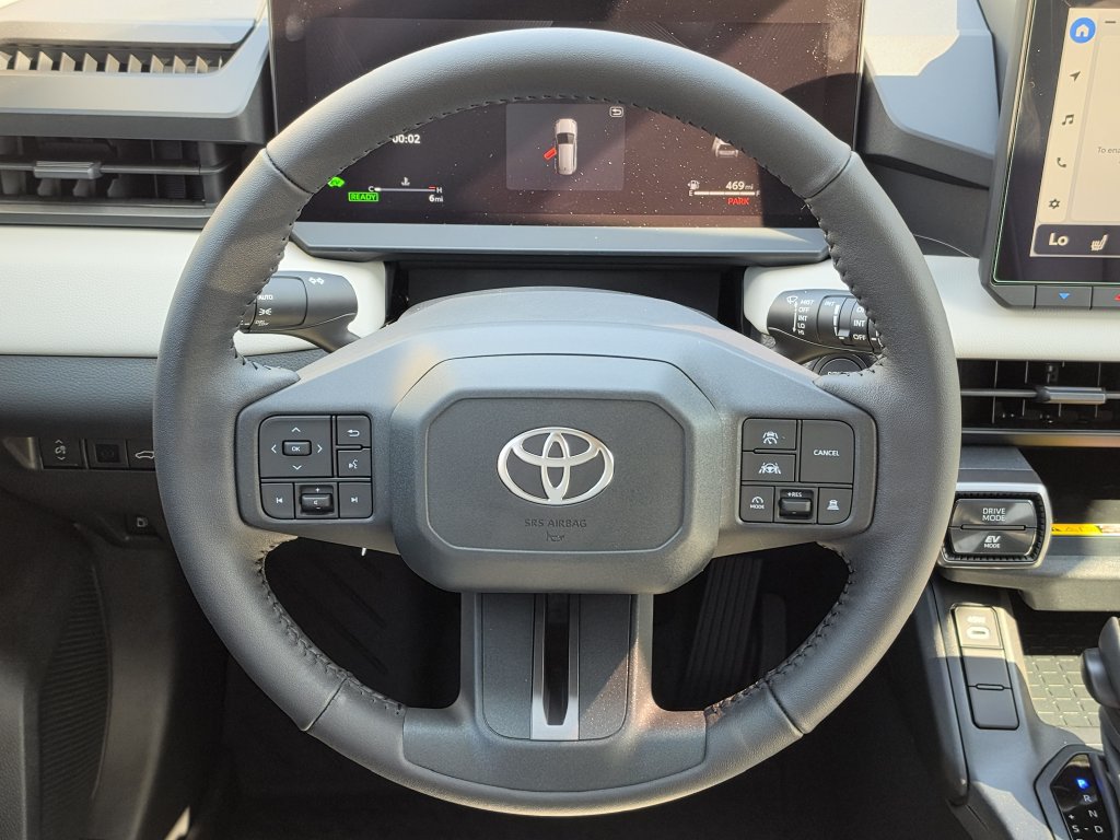 New 2026 Toyota RAV4 XLE Premium FWD image 14
