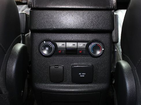 Used 2014 Ford Explorer Limited AWD/4WD image 23
