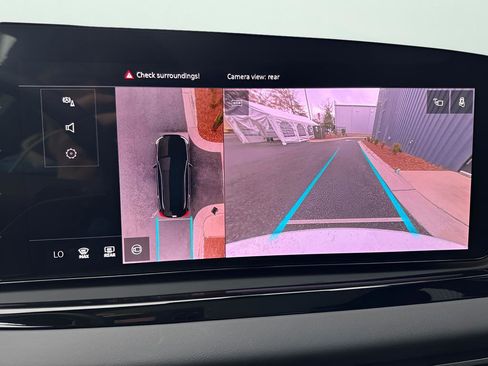 Used 2025 Audi A5 2.0T Premium w/ Convenience Package image 35