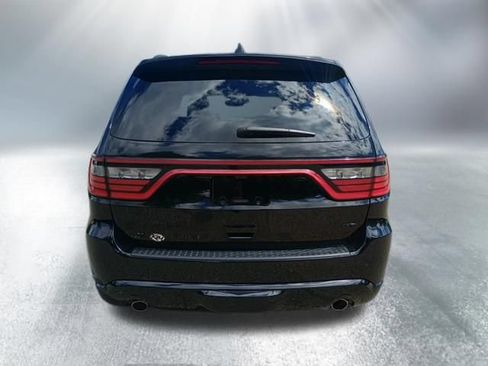 Used 2023 Dodge Durango GT AWD/4WD image 4