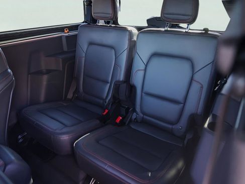 Used 2025 Ford Bronco Stroppe Edition AWD/4WD image 28