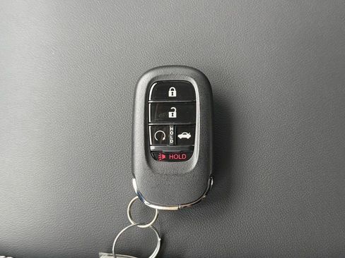 New 2026 Honda Accord Sport image 30