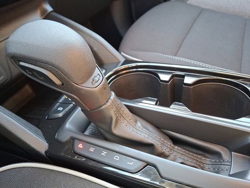 Used 2025 Chevrolet TrailBlazer LT image 14