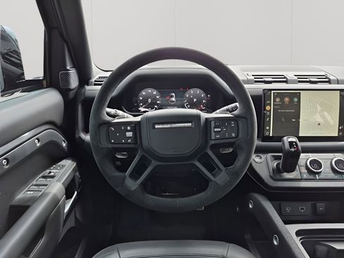 Used 2024 Land Rover Defender 110 Carpathian Edition AWD/4WD image 25