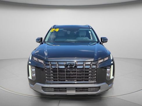 Used 2024 Hyundai Palisade SEL FWD image 4