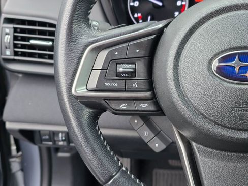 Used 2021 Subaru Outback Premium image 20