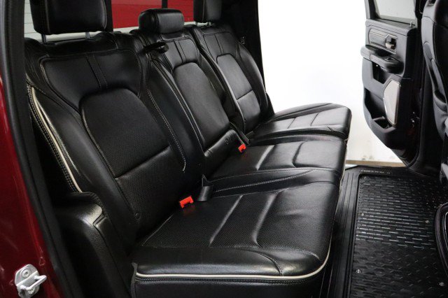 Used 2019 RAM 1500 Limited AWD/4WD image 10