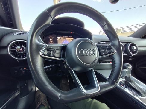 Used 2016 Audi TT 2.0T image 22