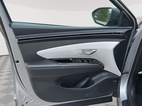 Certified 2024 Hyundai Tucson Limited AWD/4WD image 19