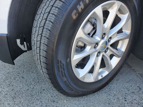 Used 2019 Chevrolet Equinox LT image 54