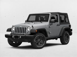 Used 2017 Jeep Wrangler Sport video 1