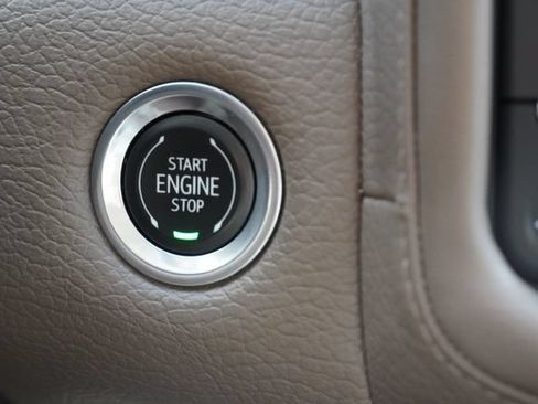 Used 2023 GMC Yukon Denali w/ Max Trailering Package AWD/4WD image 28