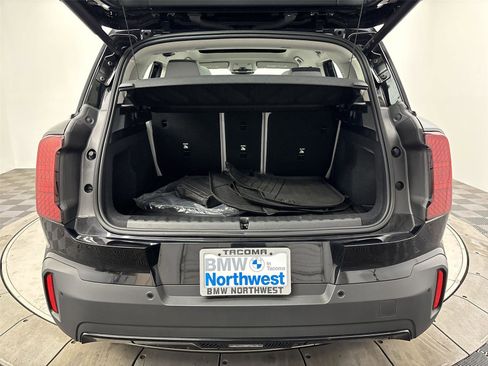 Used 2025 MINI Cooper Countryman S AWD/4WD image 21
