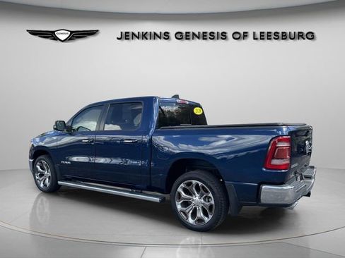 Used 2020 RAM 1500 Big Horn image 7