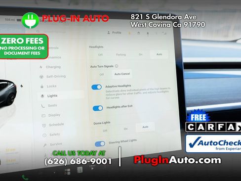 Used 2023 Tesla Model 3 Standard Range RWD image 23