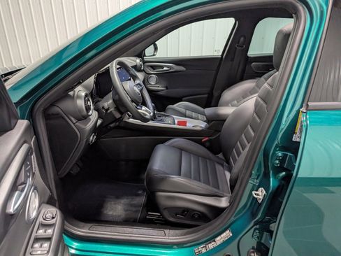 Used 2024 Alfa Romeo Tonale Ti image 16